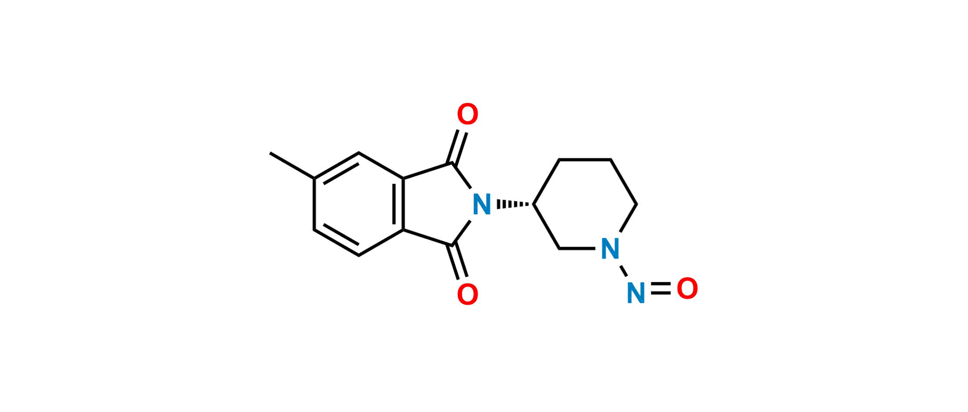 Alogliptin Nitroso Impurity 2